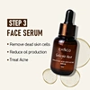 Salicylic Acid Face Serum